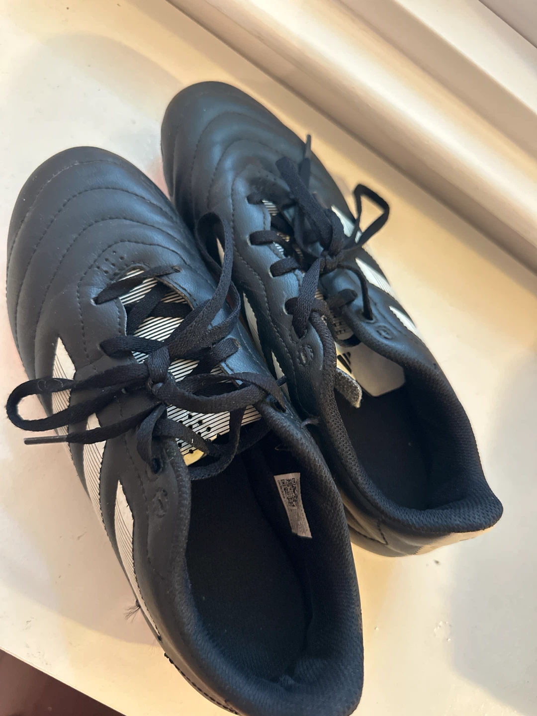 Adidas Soccer Cleats