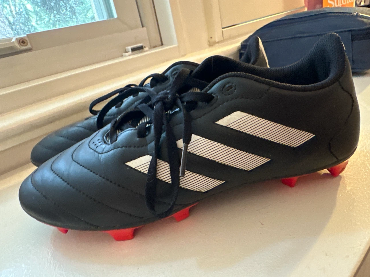 Adidas Soccer Cleats - photo 2
