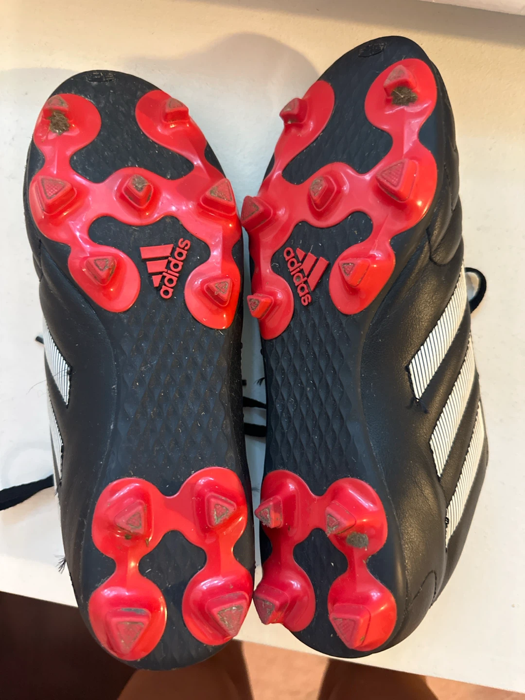 Adidas Soccer Cleats - photo 3