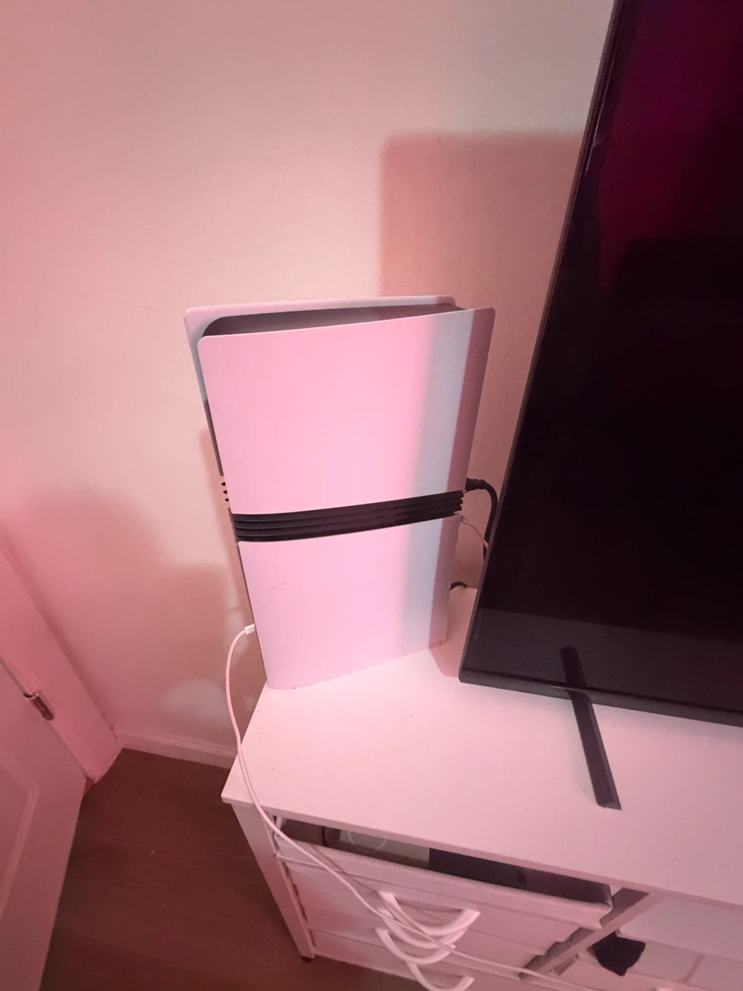 PlayStation 5 pro - photo 2