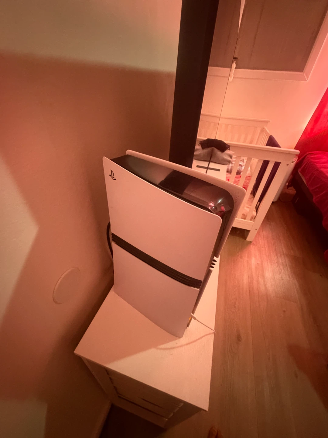PlayStation 5 pro - photo 3