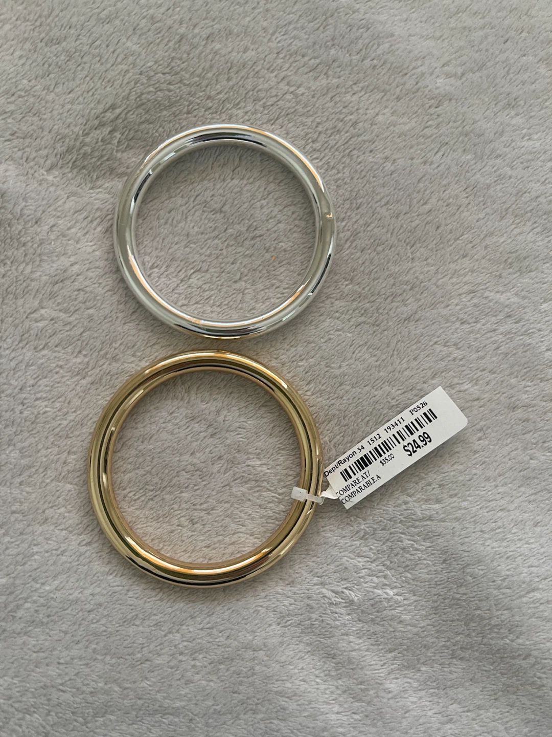 bangle bracelets