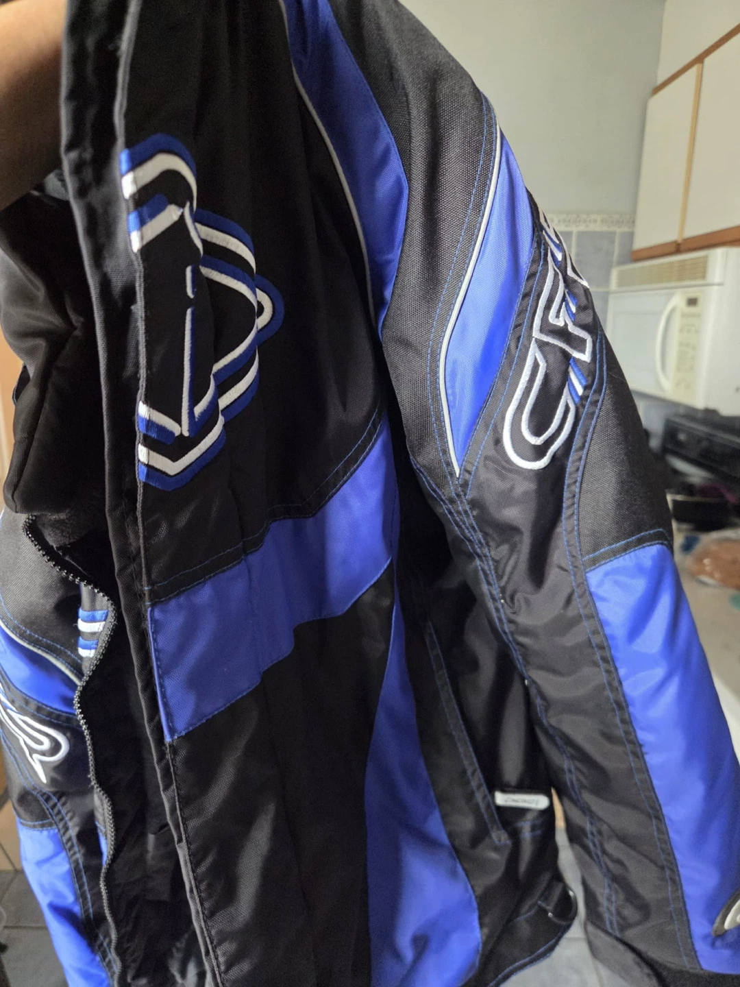 Choko Design CFR Winter Jacket - photo 2