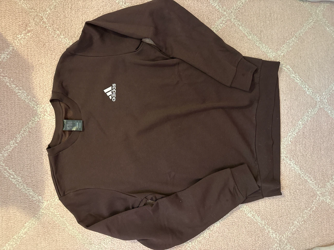 Adidas Sweatshirt