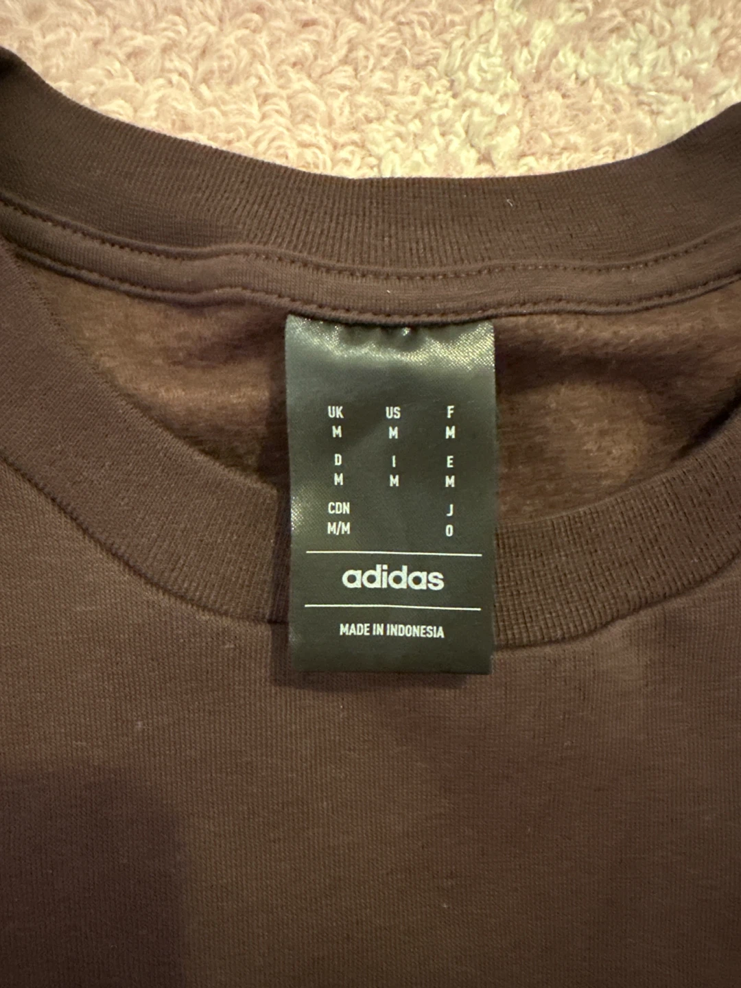 Adidas Sweatshirt - photo 2