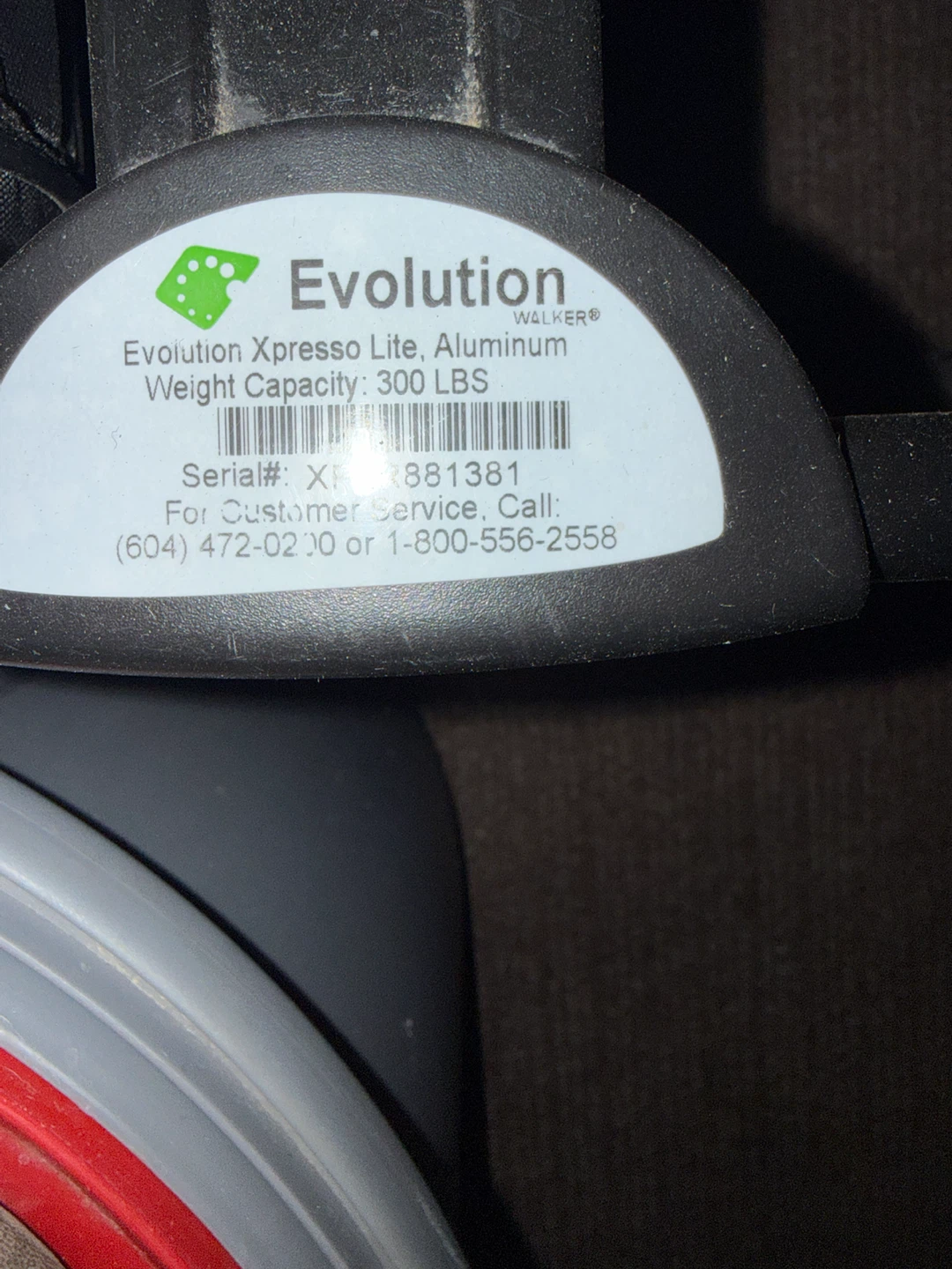 Evolution x 2 - photo 2