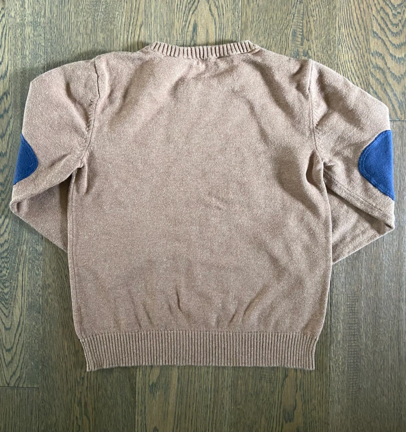 EUC: H&M Boys' Knit Sweater Size 4-6 yrs *BACK TO SCHOOL* - photo 5