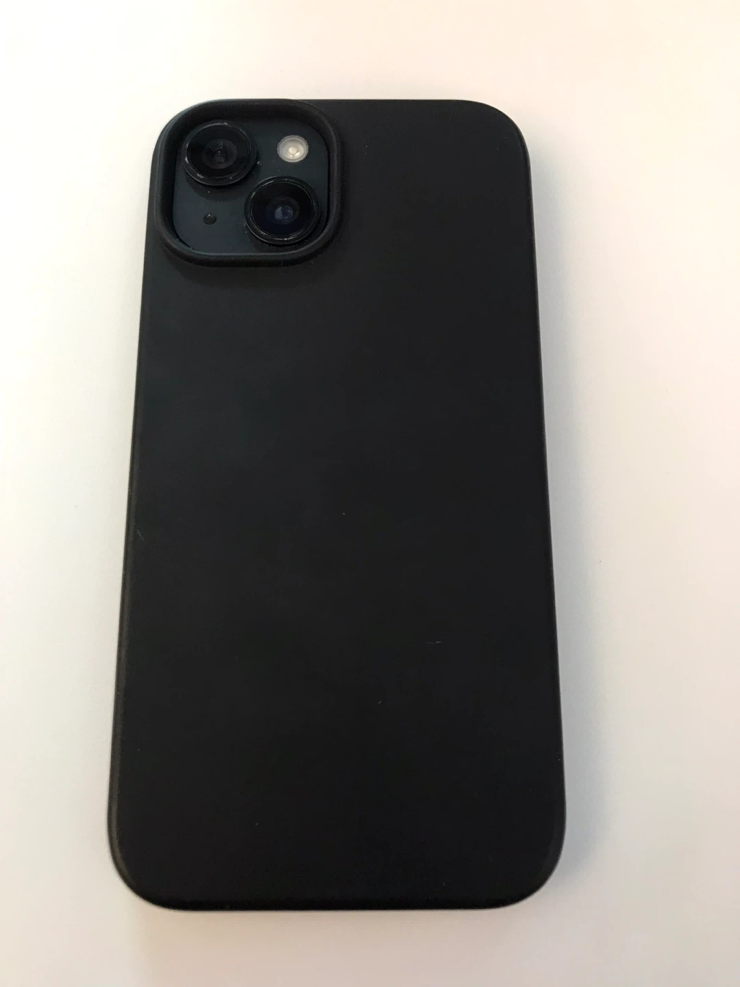 Apple iPhone 14 128GB Black - photo 2
