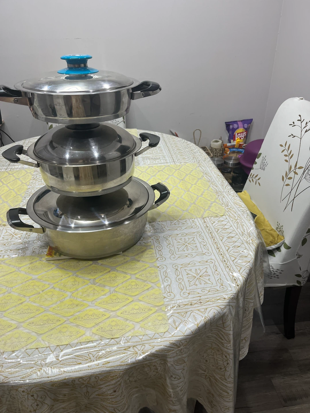 AMC Classic Stainless Cookware - photo 2