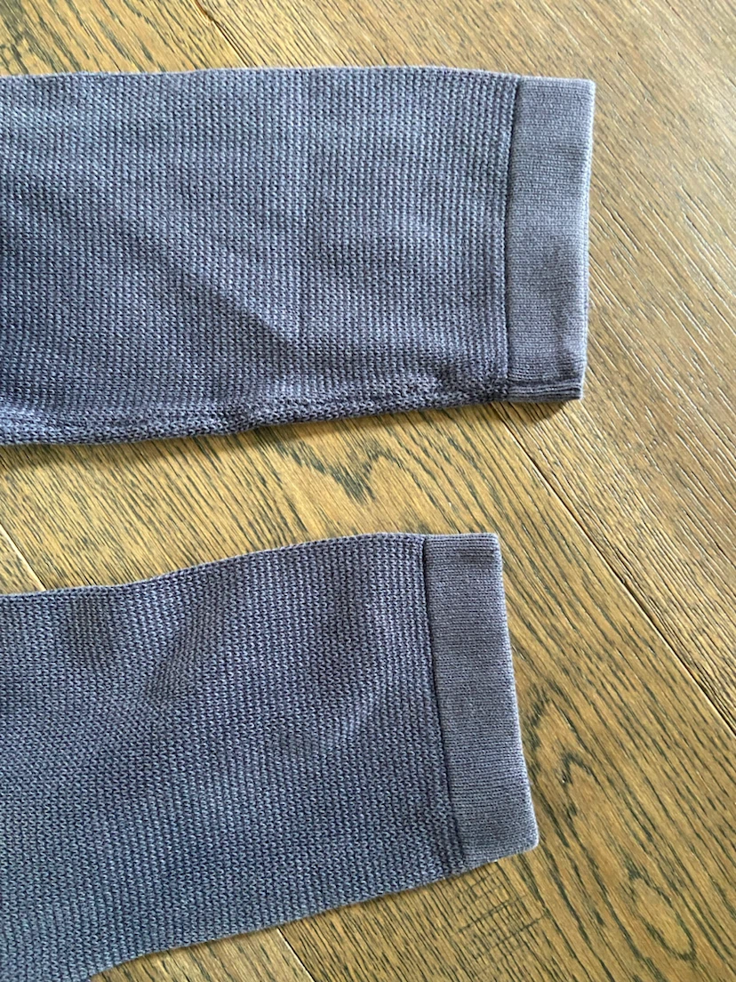 EUC: H&M Boys' Cotton Knit Sweater Size 8-10Y *BACK TO SCHOOL* - photo 5