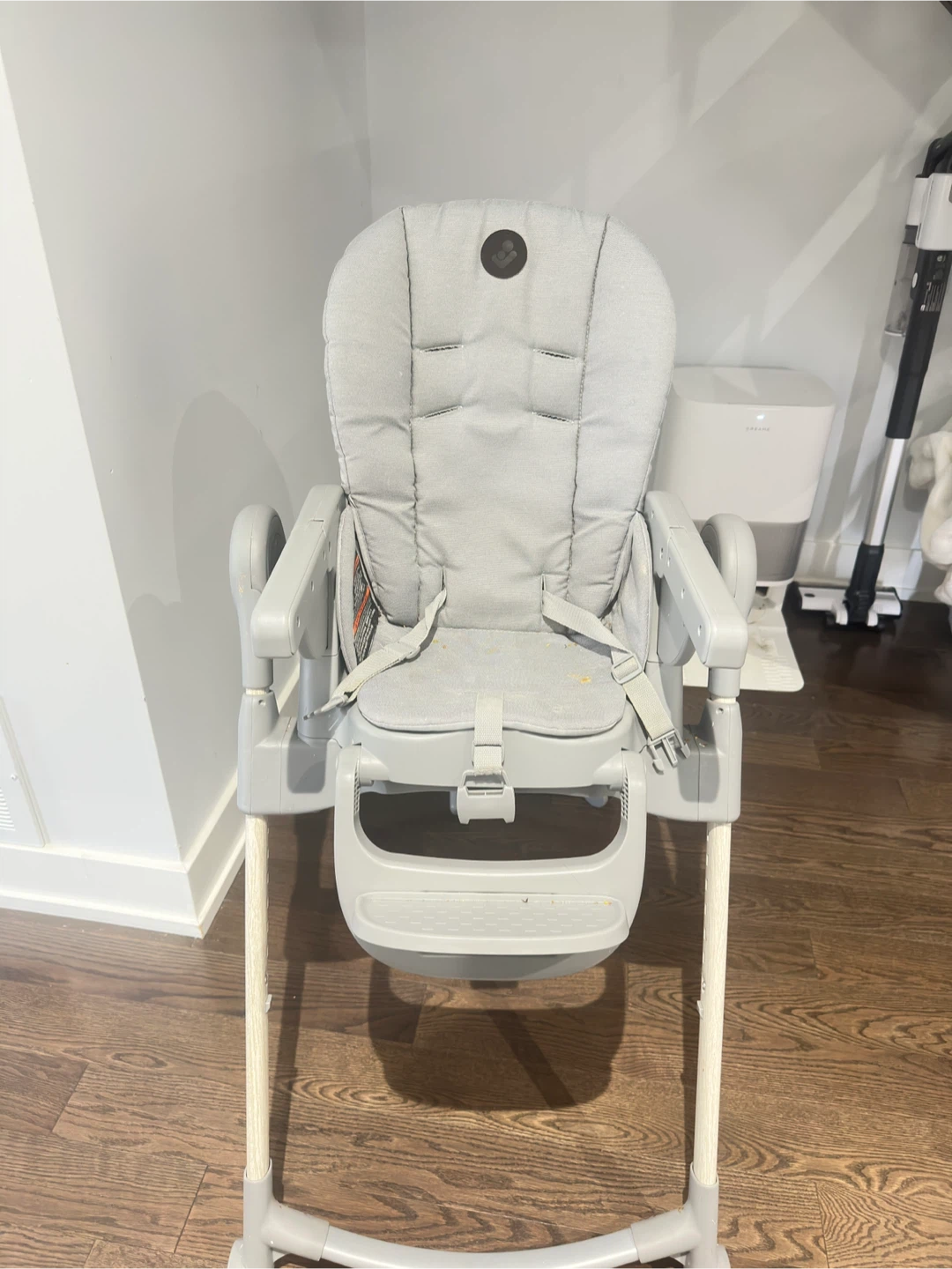 Maxi Cosi Minla 6-in-1 High Chair