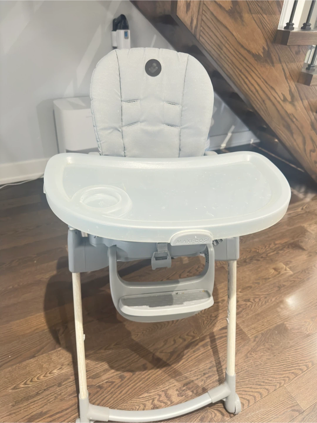 Maxi Cosi Minla 6-in-1 High Chair - photo 2
