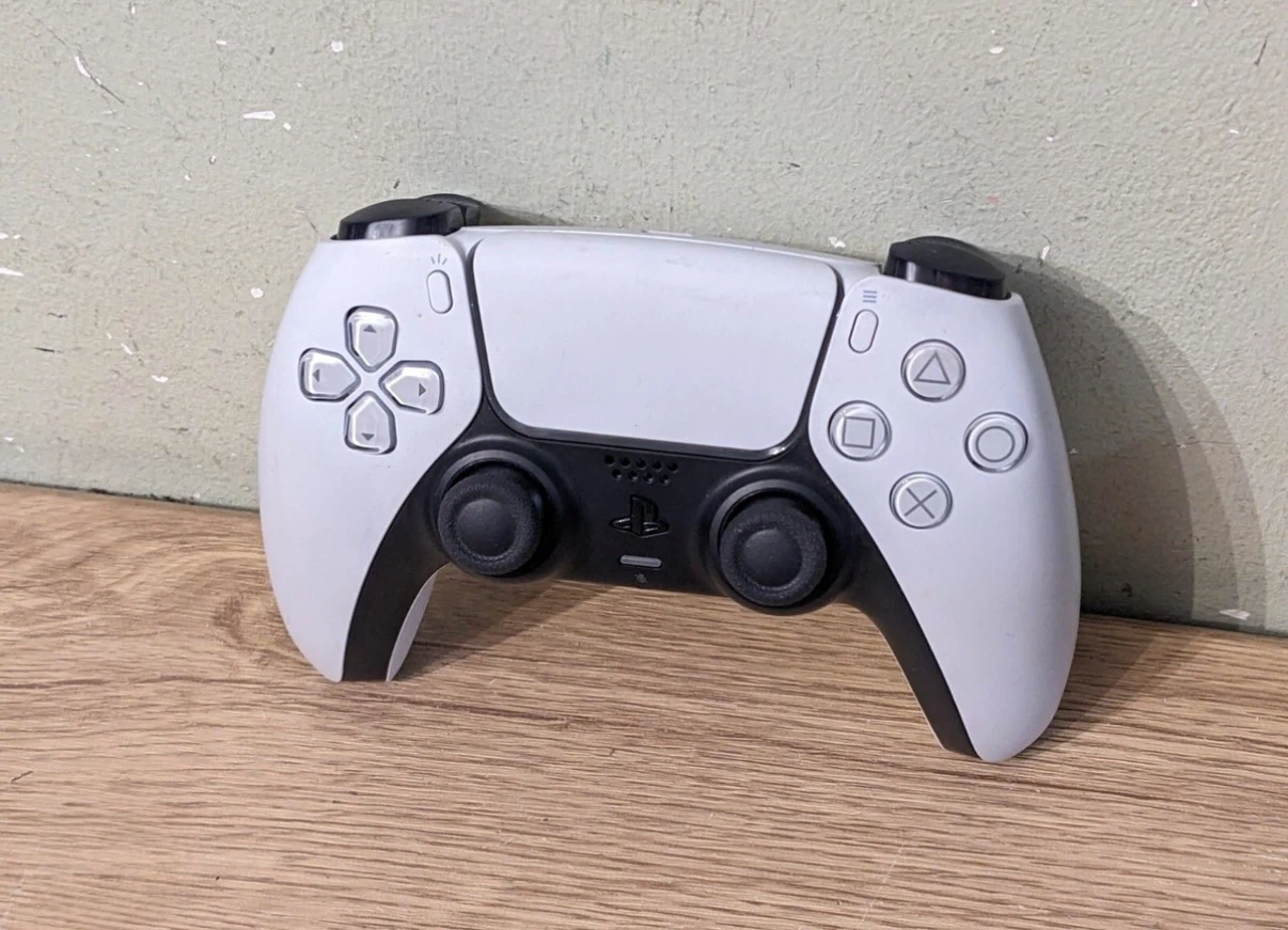 Genuine  Sony PlayStation 5 DualSense Wireless Controller