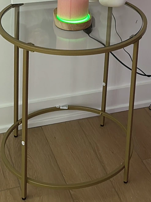 Side table
