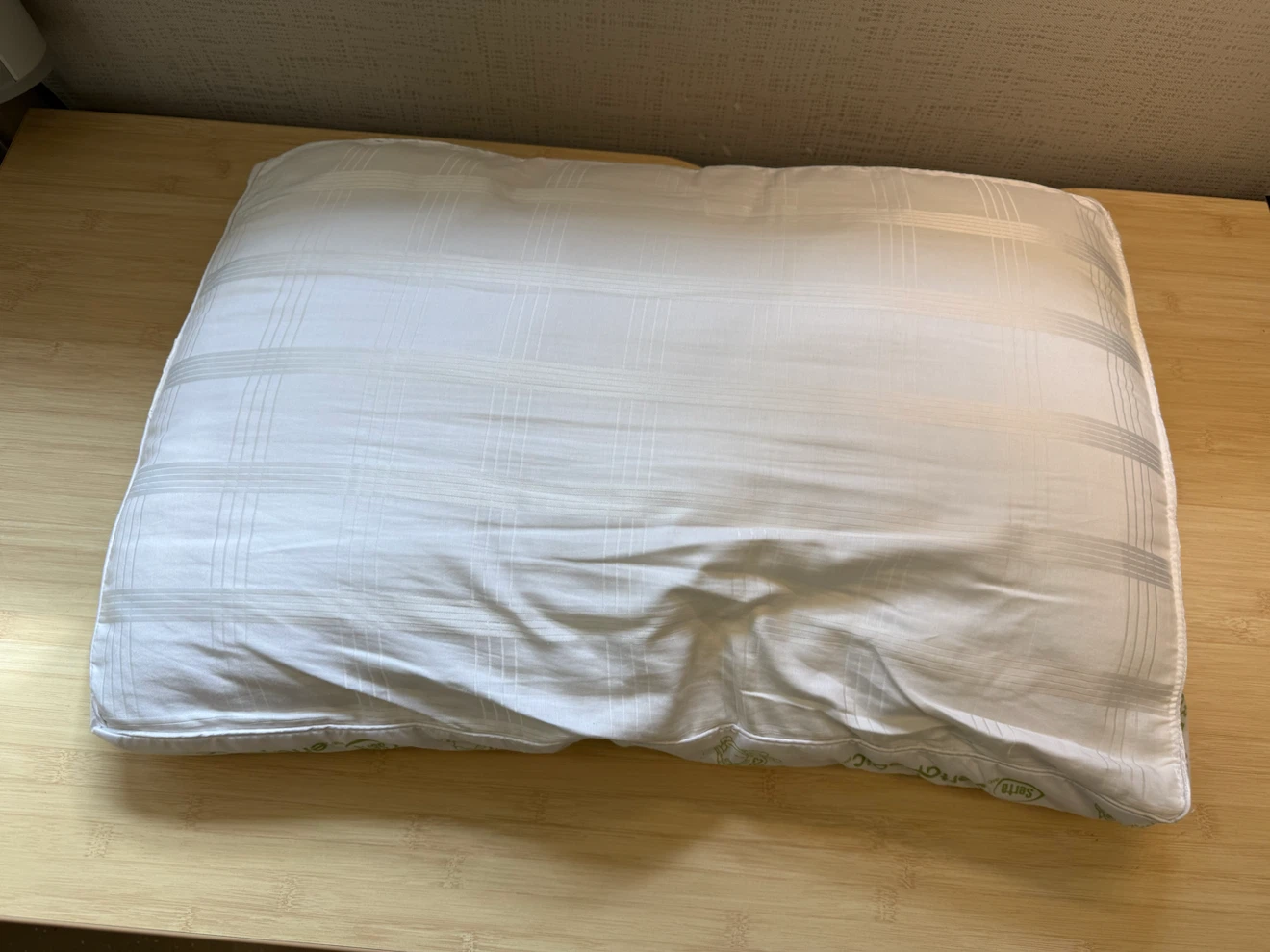 Serta Sertapedic Super Firm Pillow 40*60 cm