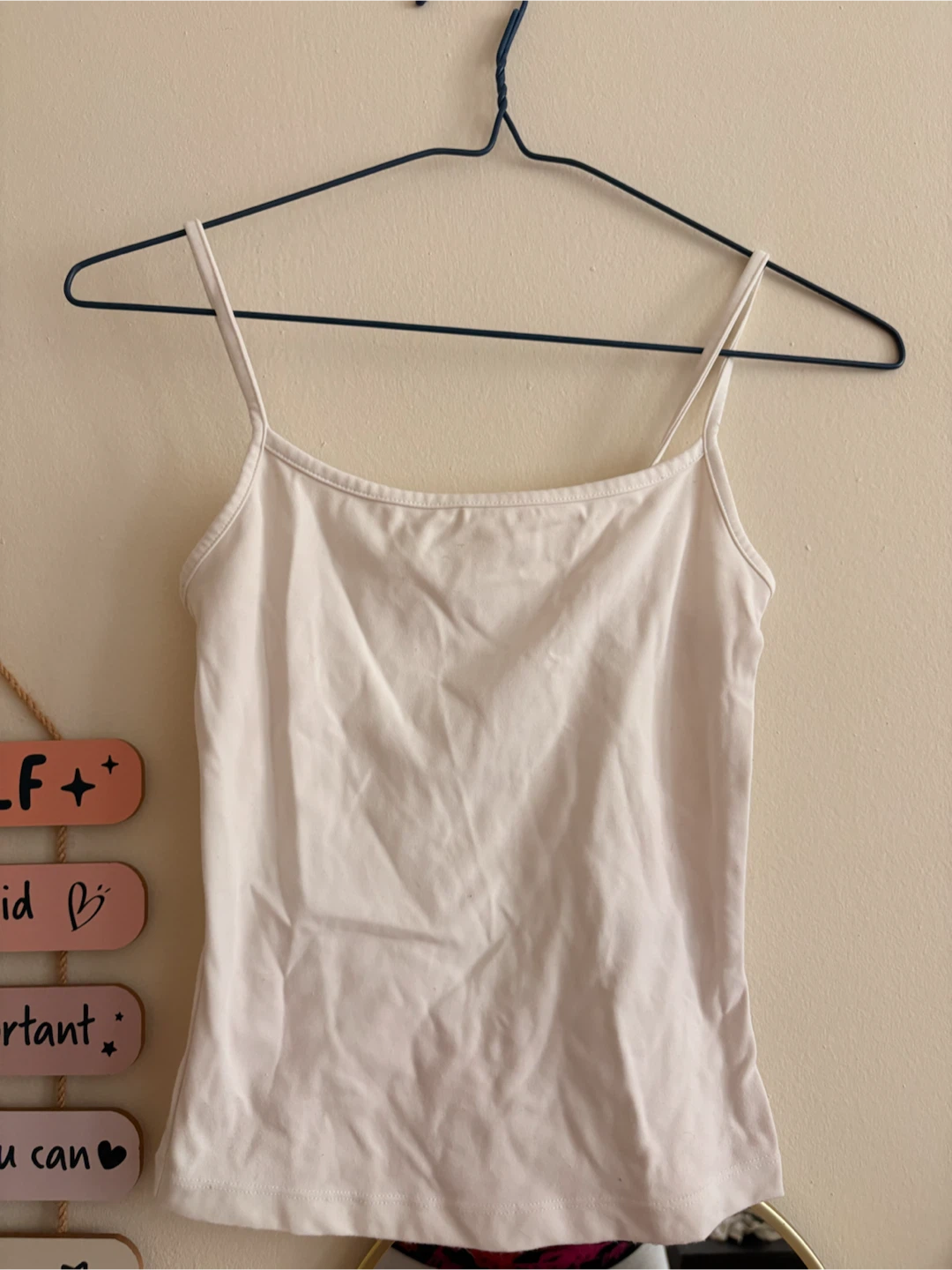 Garage Striped Tank Top - TP/XS - photo 2