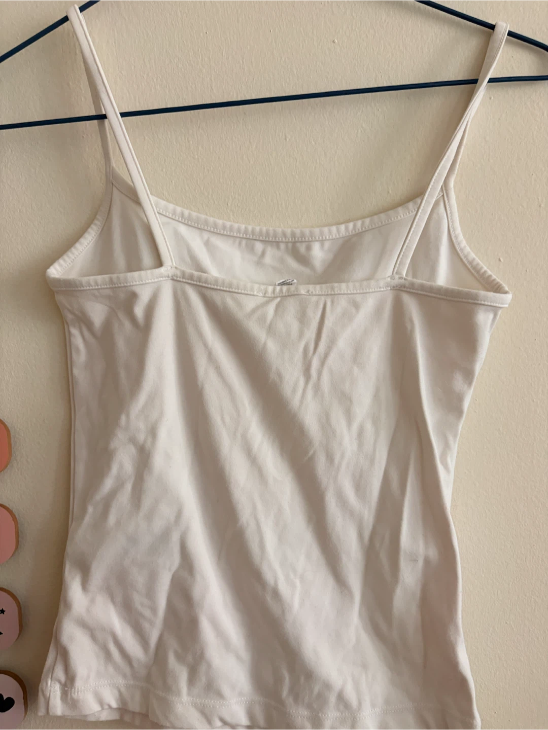 Garage Striped Tank Top - TP/XS - photo 4