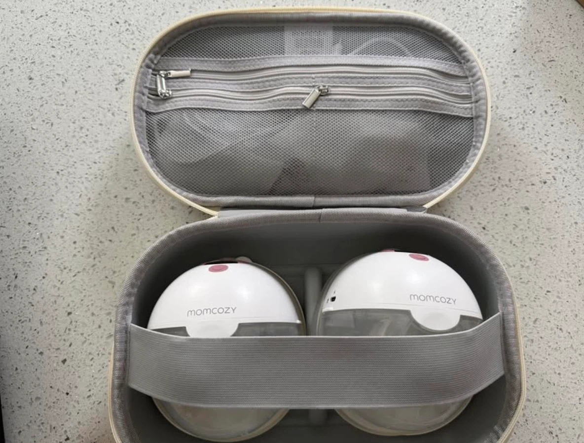Momcozy M5 Breast Pump