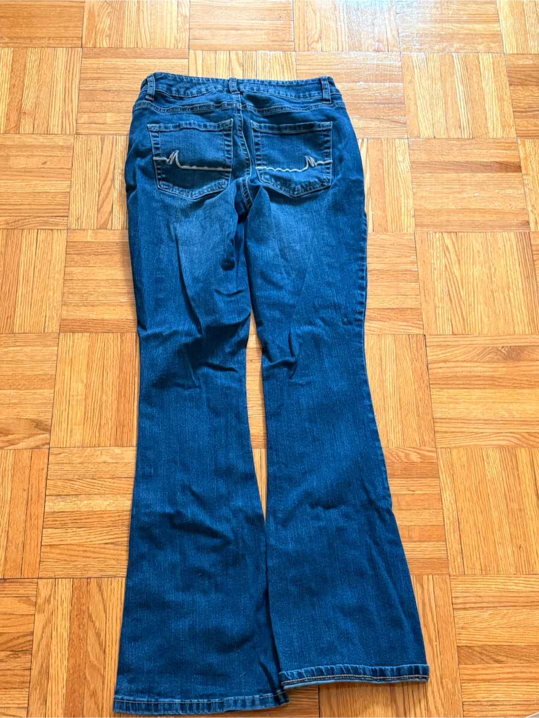 maurices Classic Flare Jeans - photo 2