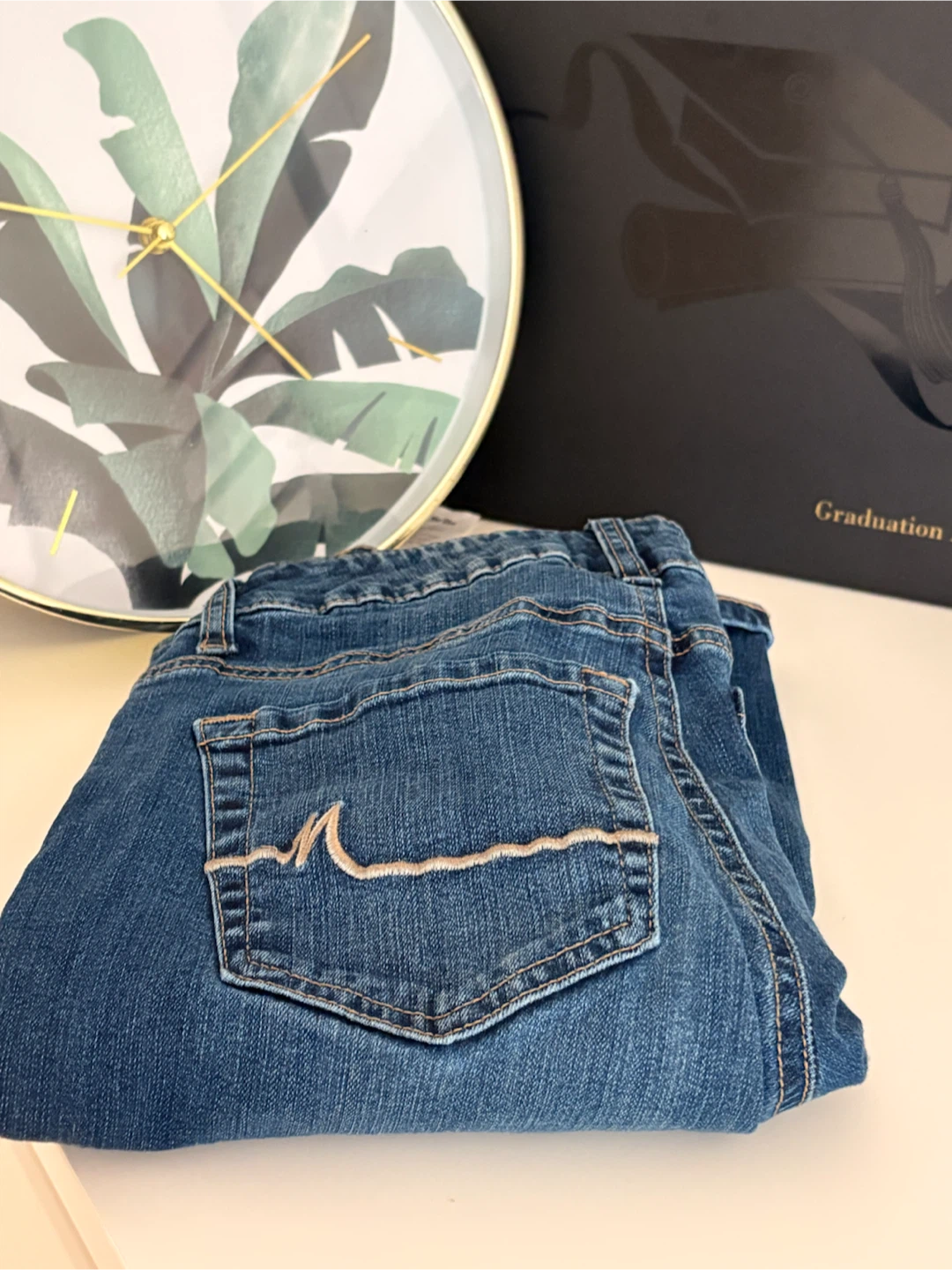 maurices Classic Flare Jeans - photo 4
