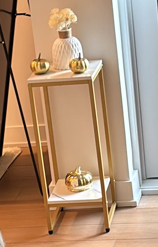 Decor table