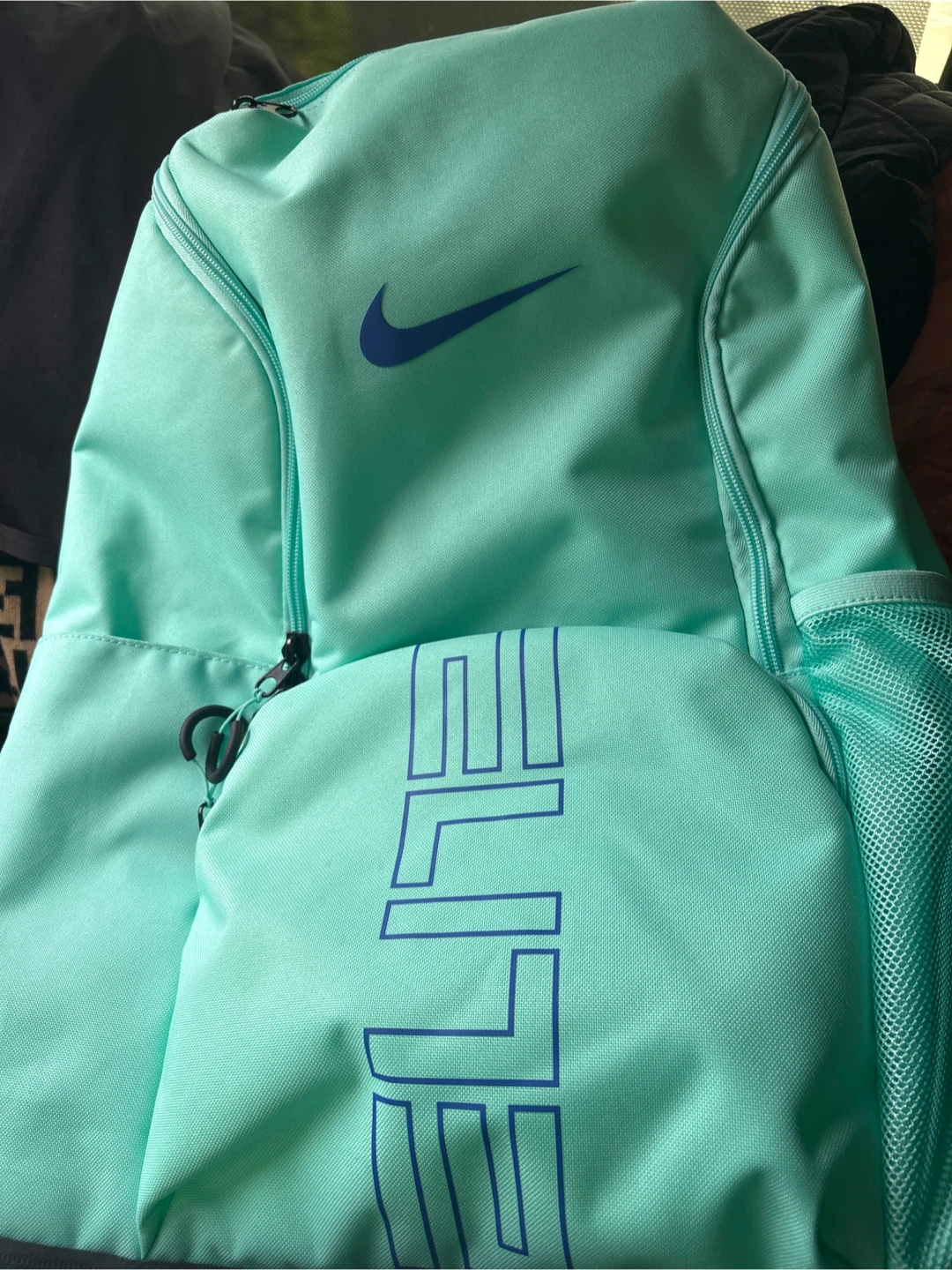 Nike Elite Backpack