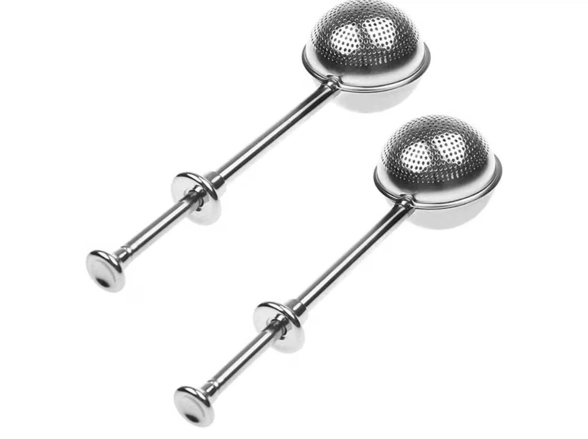 2Pcs Good Grips Baker’s Dusting Wands