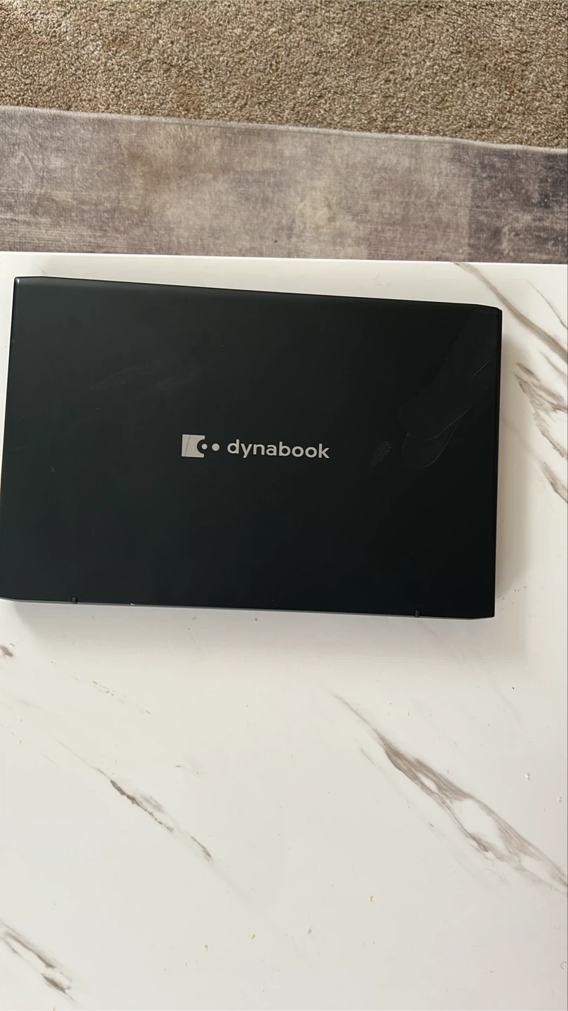 Dynabook Satellite Pro C40-K Laptop