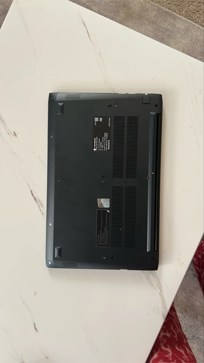 Dynabook Satellite Pro C40-K Laptop - photo 2