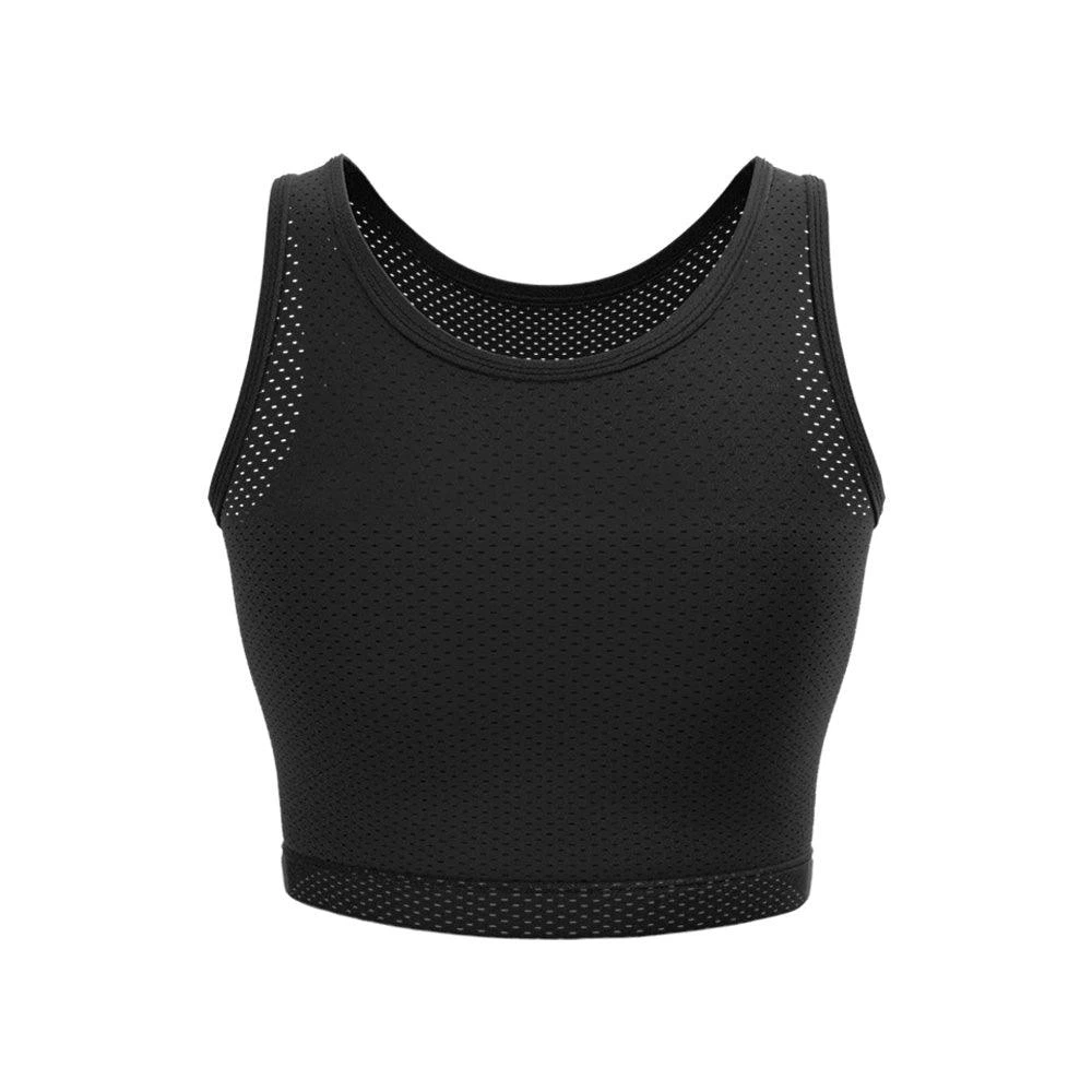 Sports Chest Binder