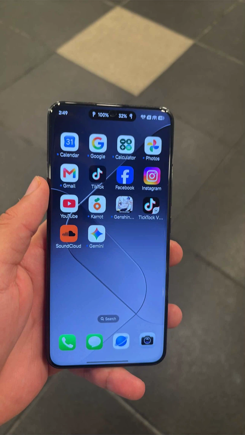 Xiaomi 14 Pro 1TB 16GB RAM - photo 4