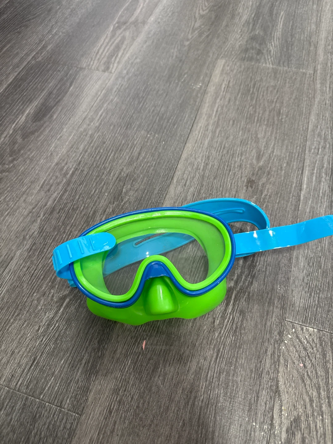 Kids swimming pool set - photo 2