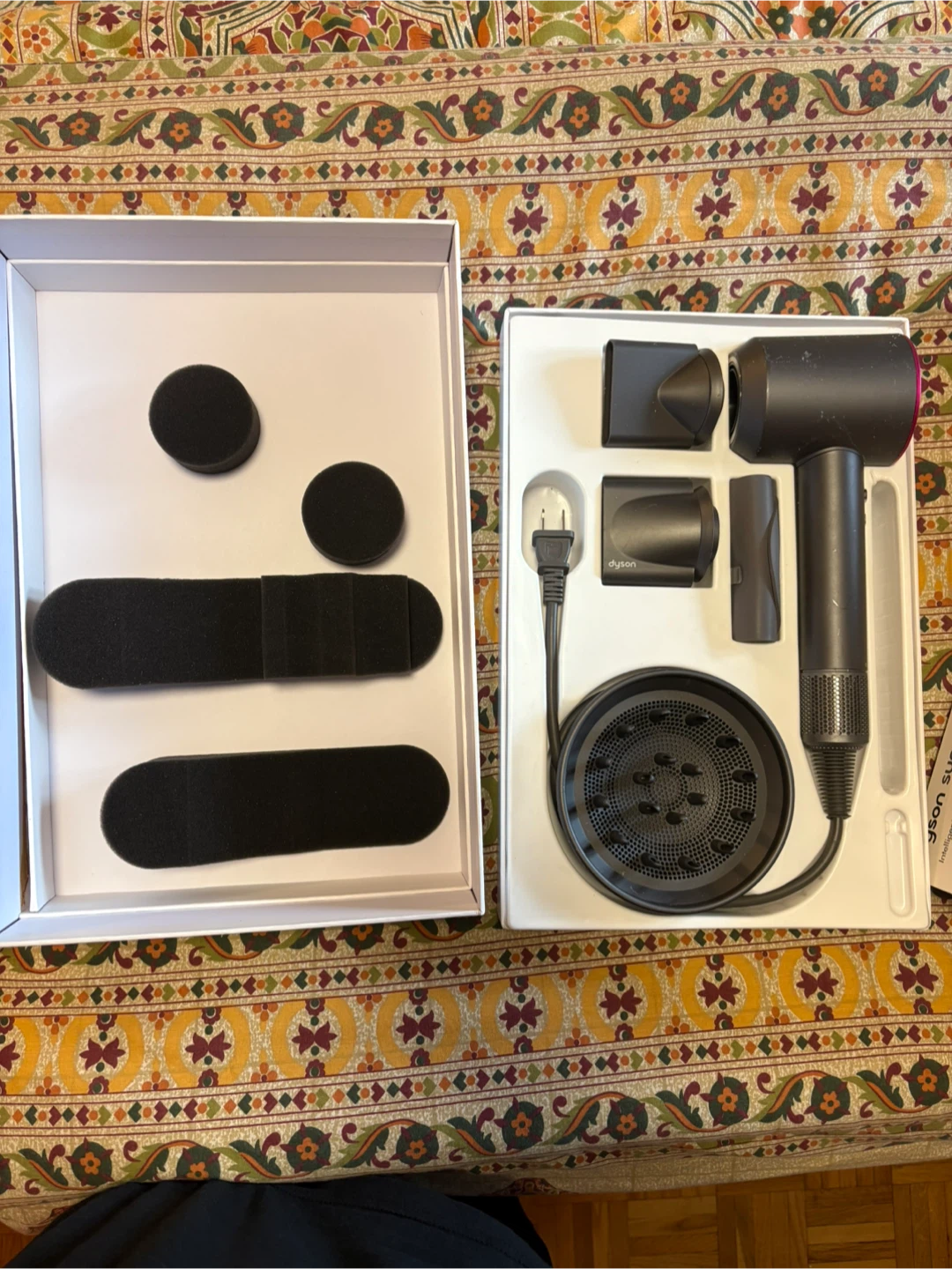 Used Hair Dryer - photo 3