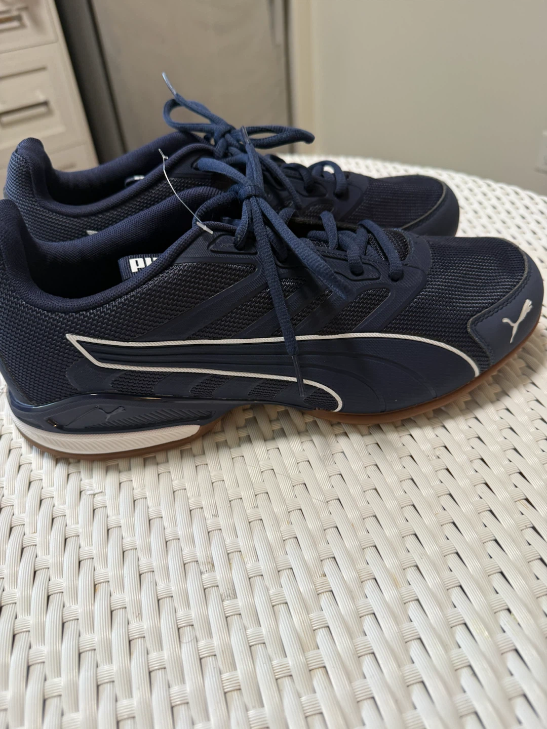 PUMA Electro Men's shoes