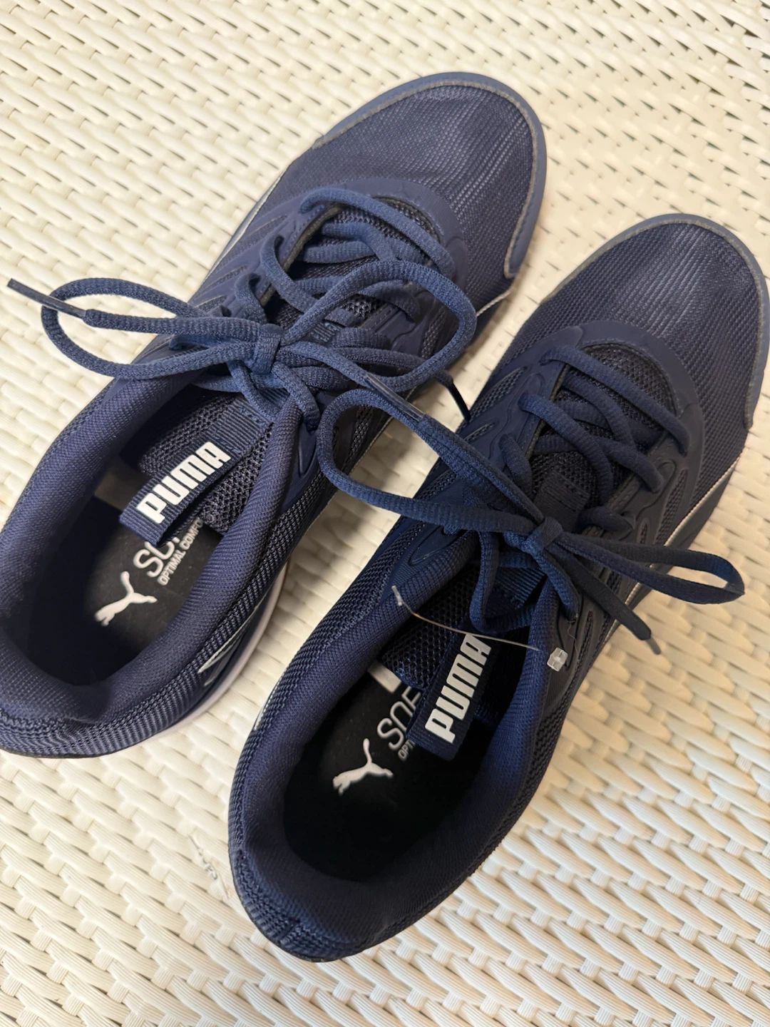 PUMA Electro Men's shoes - photo 2