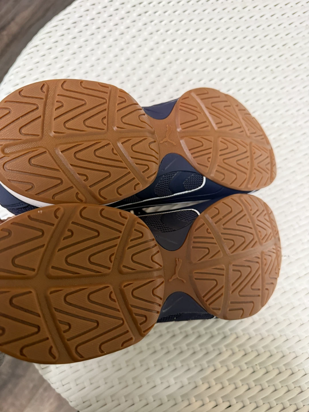 PUMA Electro Men's shoes - photo 4