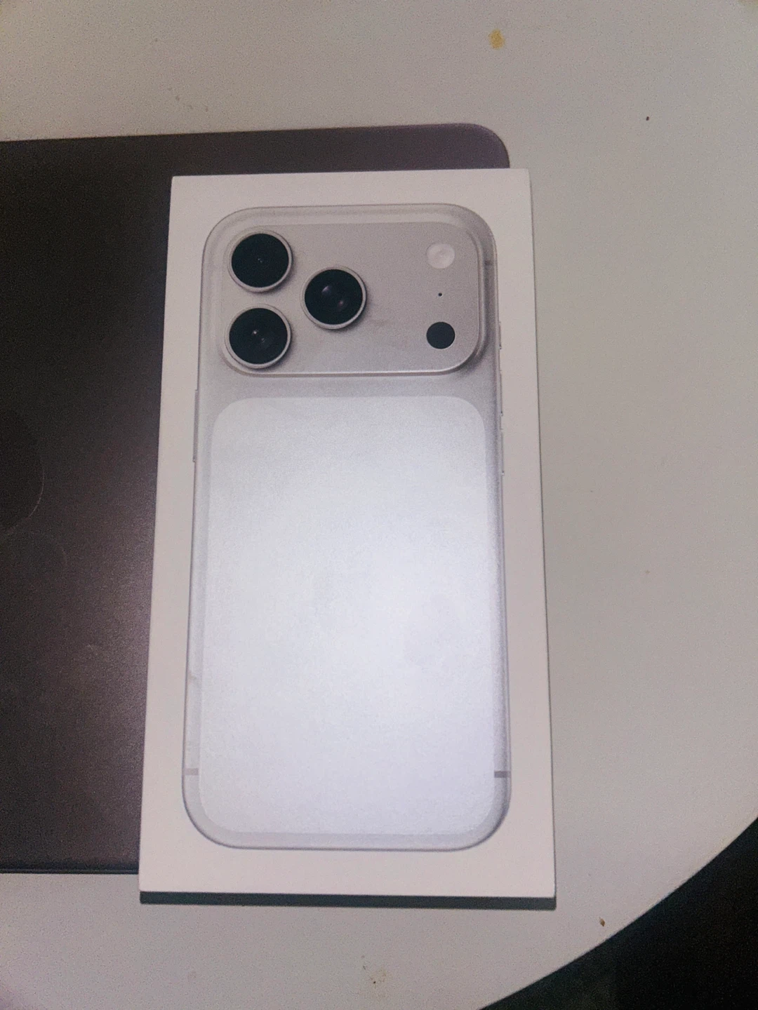 iPhone 17 Pro 256 GB