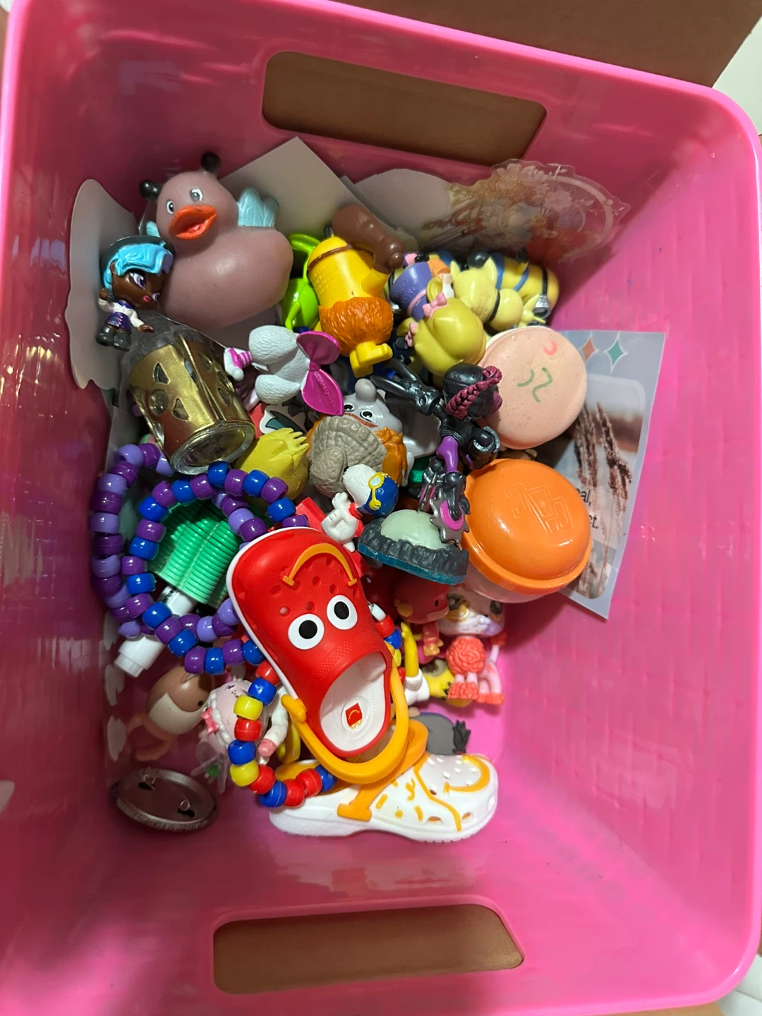 Toys and trinkets - photo 3