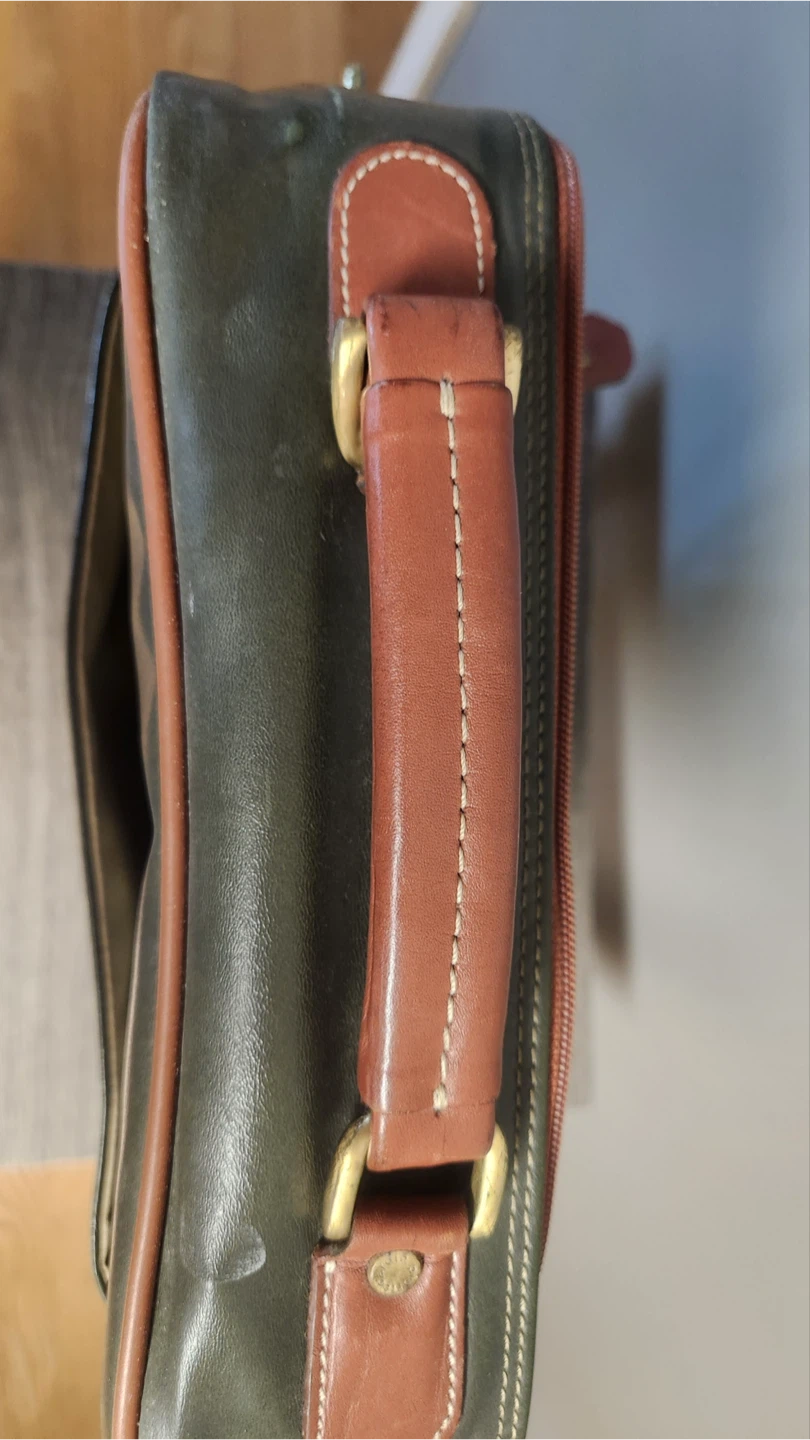 Pierre Cardin Satchel Bag - photo 4