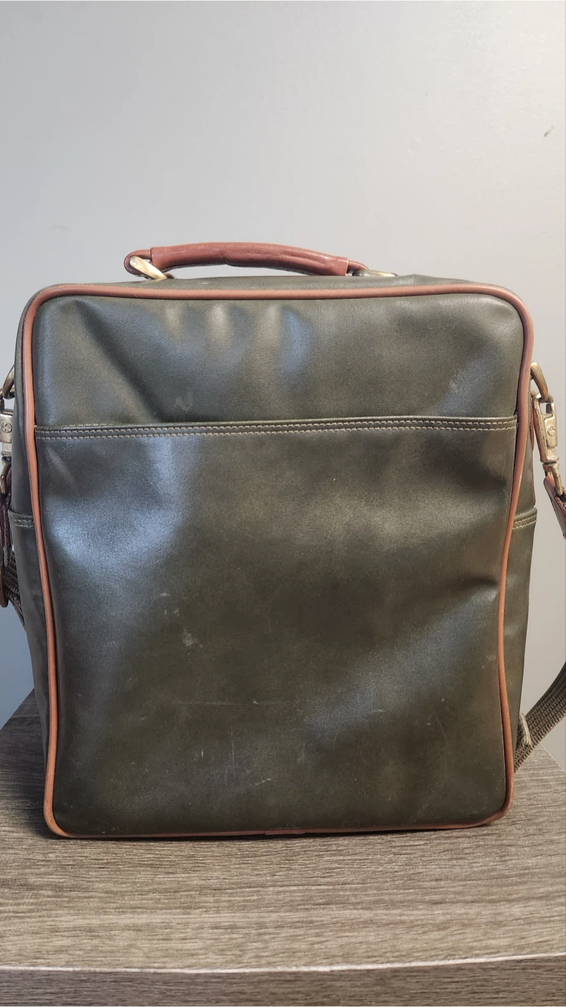 Pierre Cardin Satchel Bag - photo 5