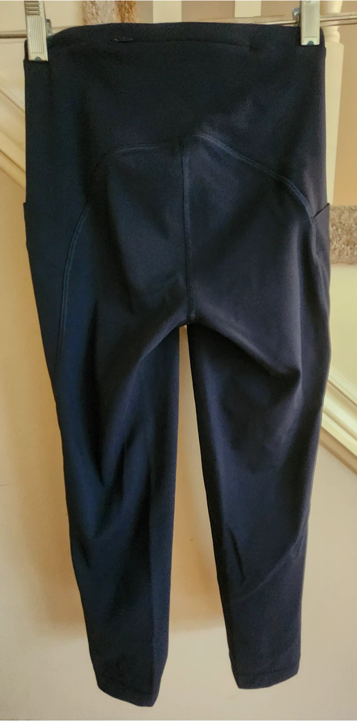 New-Lululemon Swift Speed HR Crop 21" Leggings Size 2 - photo 4
