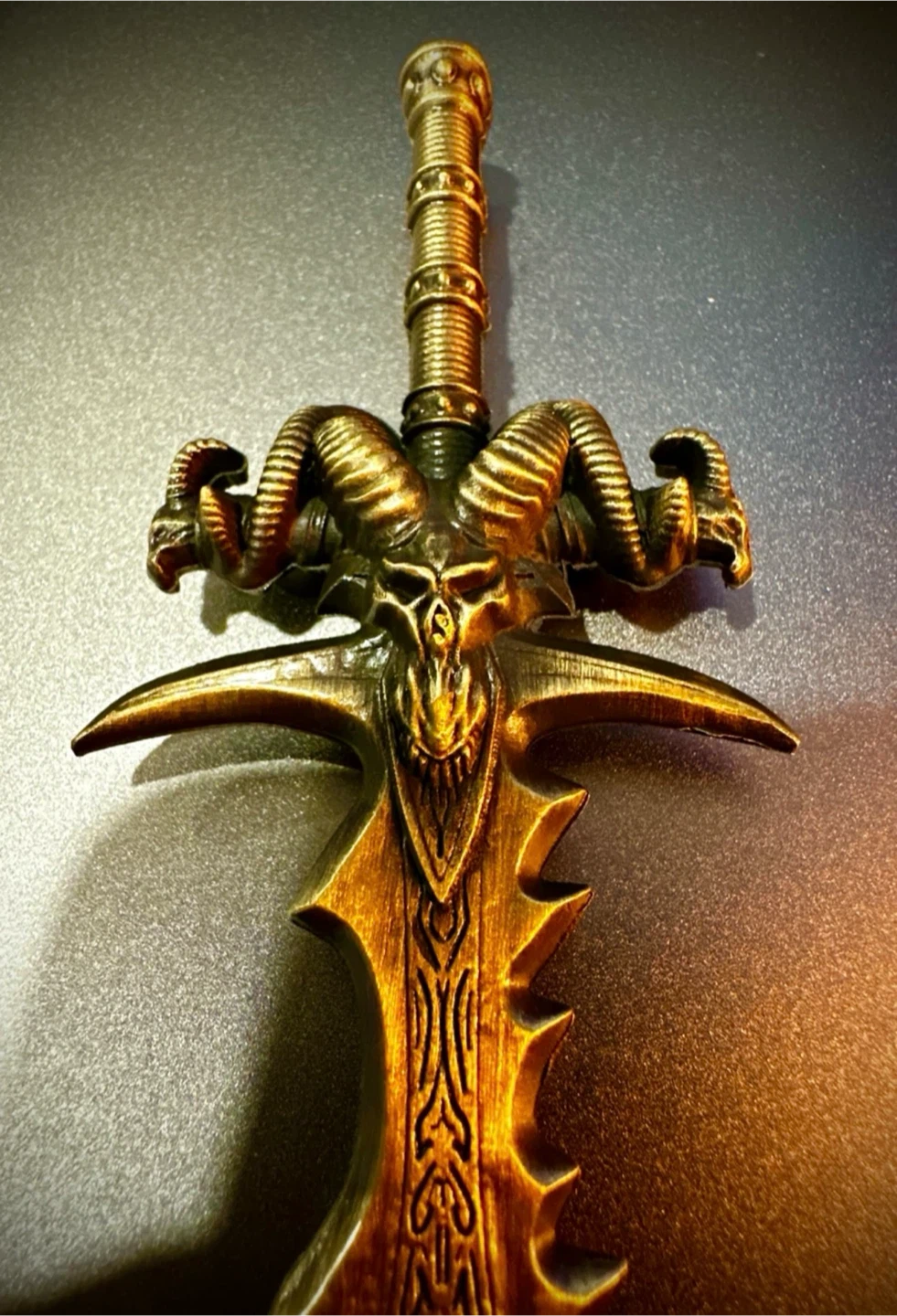 Fancy Letter Opener - photo 2