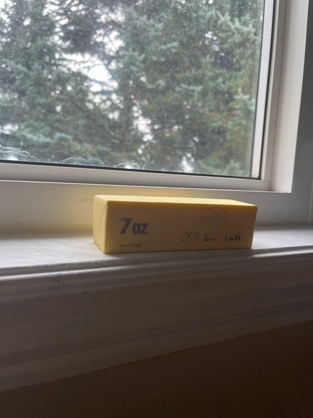 butter squishy - photo 2