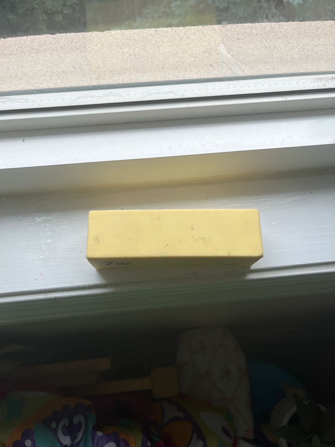 butter squishy - photo 3