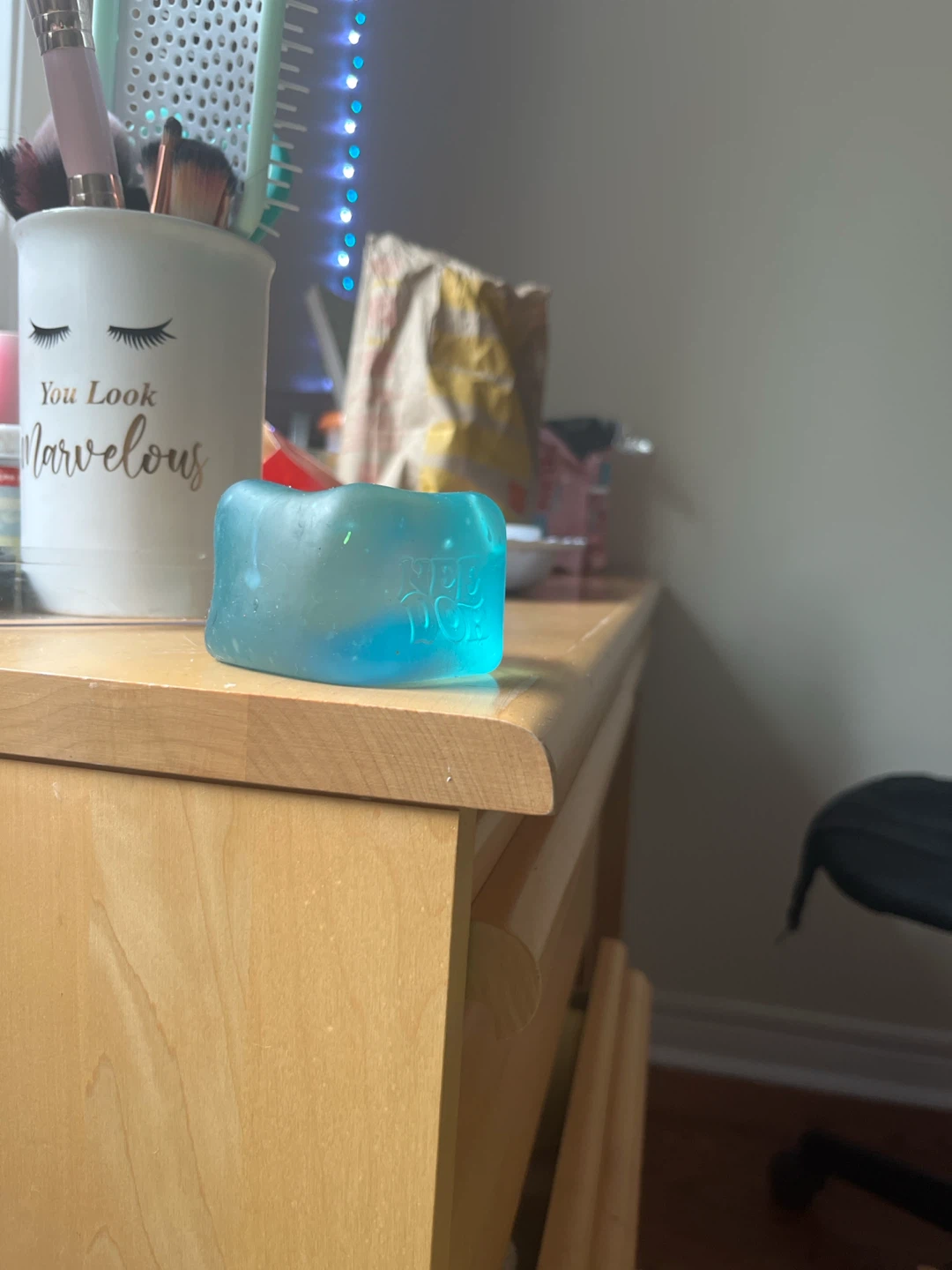 Nee-Doh Stress Ball - photo 2