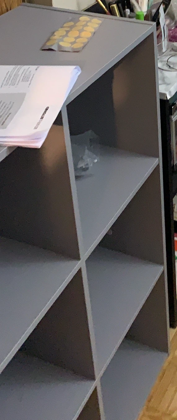 6 side storage