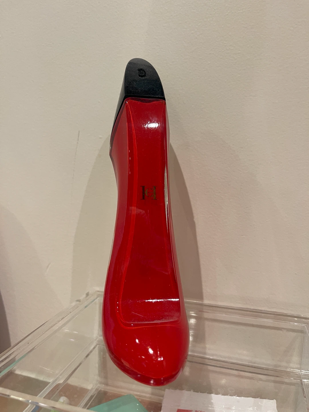 Carolina Herrera Very Good Girl Eau de Parfum - photo 2