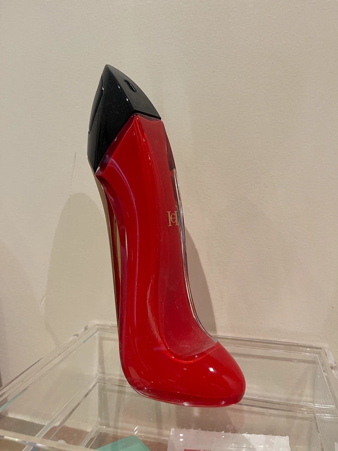 Carolina Herrera Very Good Girl Eau de Parfum - photo 3