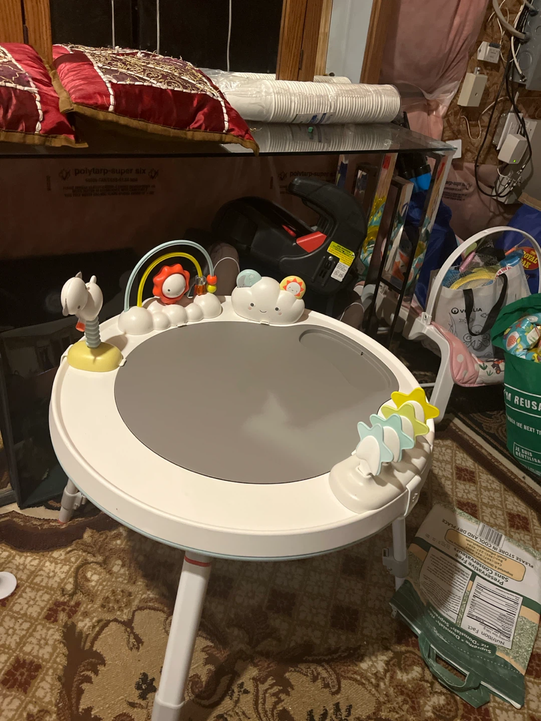 Skip Hop Baby Activity Center