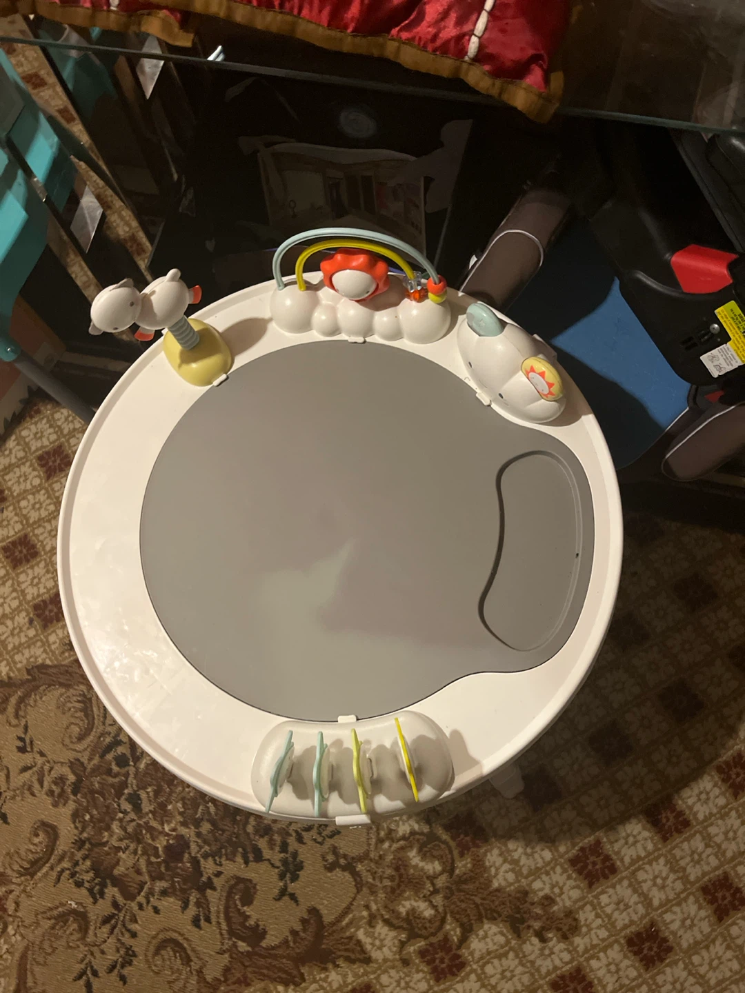 Skip Hop Baby Activity Center - photo 2